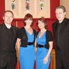 The Eden Singers  Vocal Group 1 image